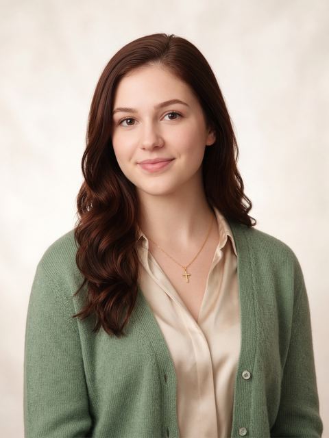 Adelaide Harrington