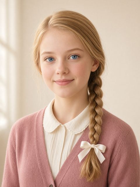 Claire Bennett