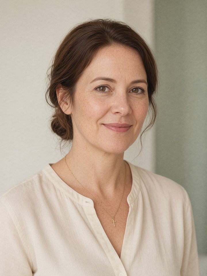 Caroline Whitaker
